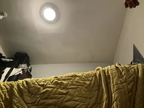 Wolfeman74 webkamerás műsora