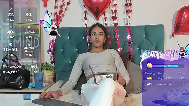 StefanyMiler Chat XXX in diretta