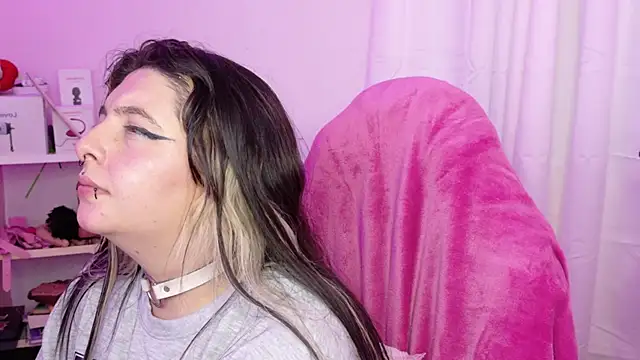 Czat XXX na żywo – Sachi_Meow