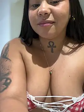 Živý XXX chat Bianca__69