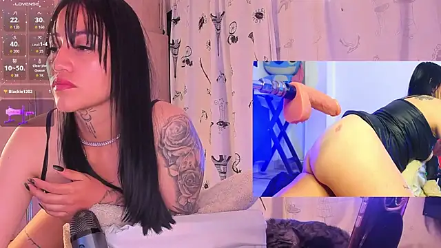 jolee__ Adlı Modelin Canlı XXX Sohbeti