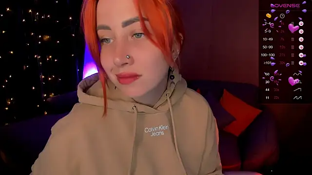 deboramoore Adlı Modelin Canlı XXX Sohbeti