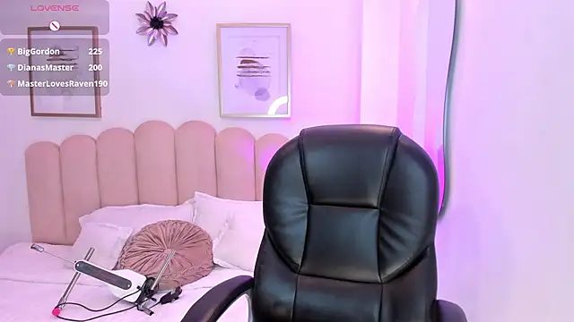 Živý XXX chat raven_stonee