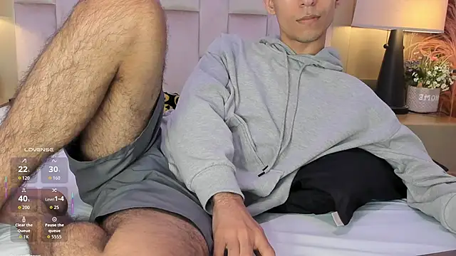 Czat XXX na żywo – Zahir_Ashar