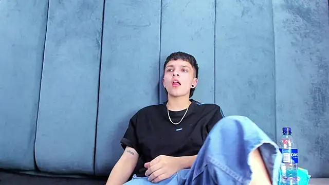 Živý XXX chat Megan_Thompson_