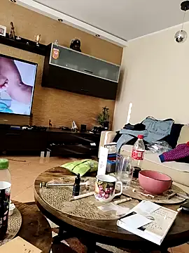 Webkamerová show Pedro-nefedro