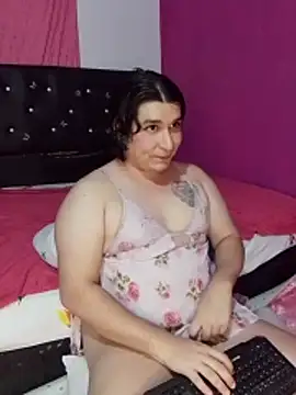 Kaissydoll's Live XXX Chat