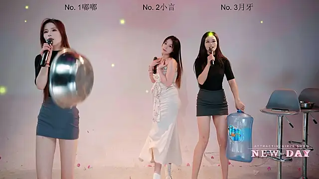 Chat XXX Live NEW-DAY