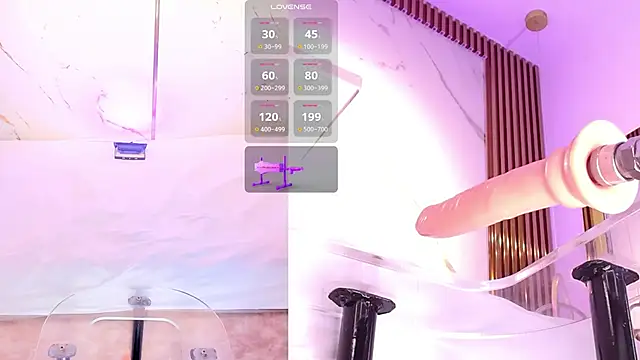 CandyRouse__ Live XXX-chat