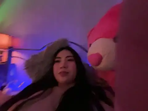 sacred_gracexx Webcam Show