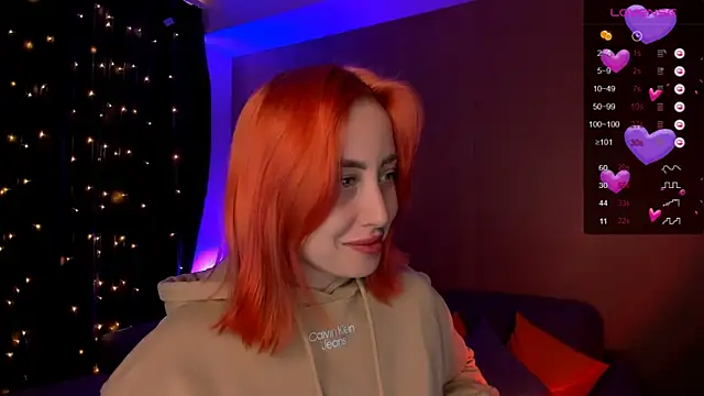 deboramoore Webcam-Show