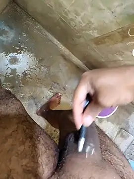 vichuhot Webcam Show