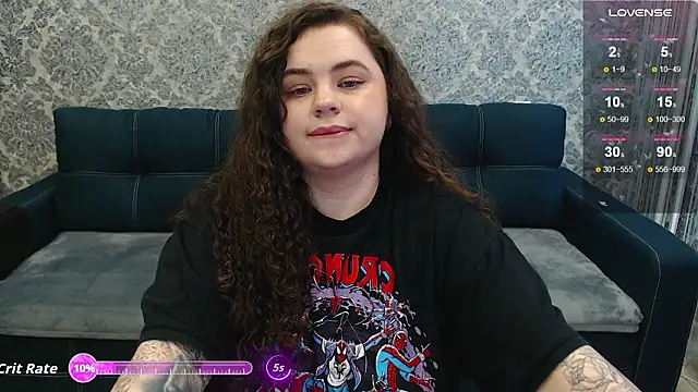 LunaRoub – Naživo XXX chat