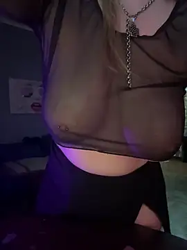 Živý XXX chat Granlady7