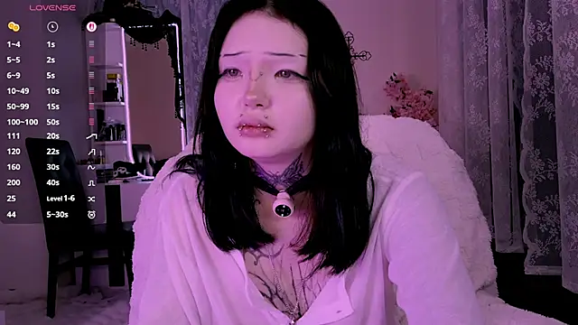 Živý XXX chat Lein_Bone