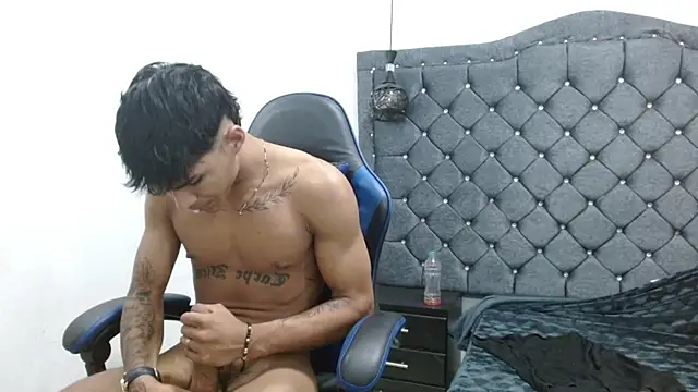 luka_big18 网络视讯表演