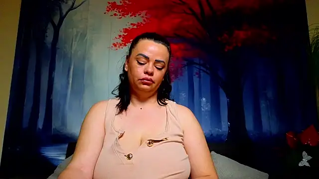 ElizabethEven – Live XXX-chat