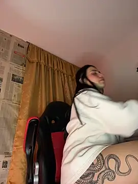 Živý XXX chat i_am_nina_