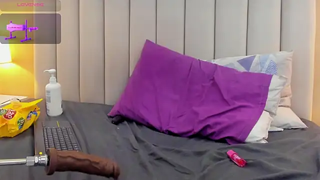 Rachel_DonnellyのライブXXXチャット