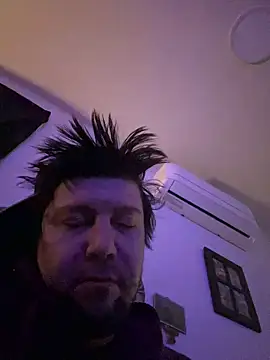 GabEthier webkamerás műsora