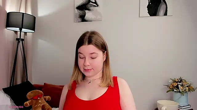 แชท XXX สดของ MaraaSwan