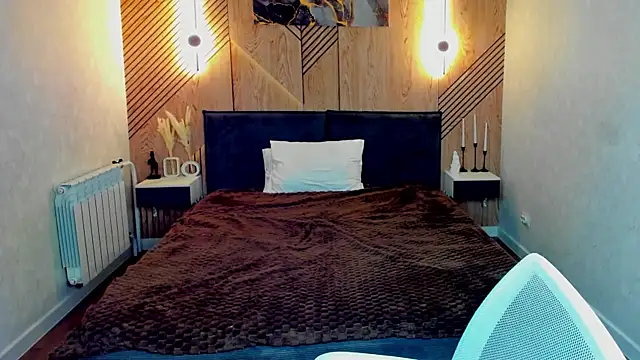 แชท XXX สดของ zoe_j0y