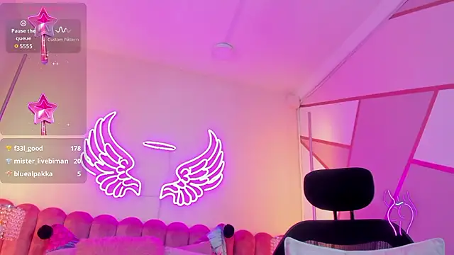 _carla_rosee – Live XXX-chat