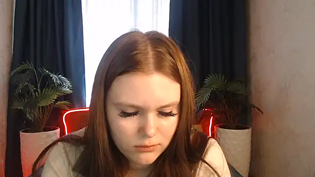 Musegirln Live XXX chat