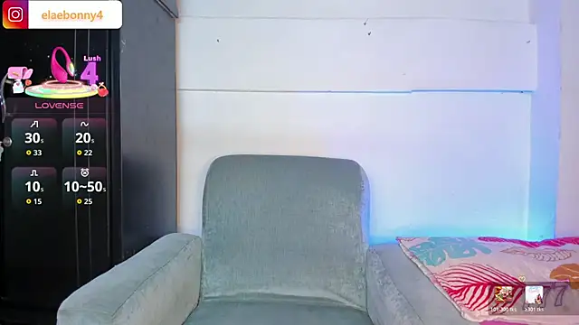 Chat XXX Live Keily-w