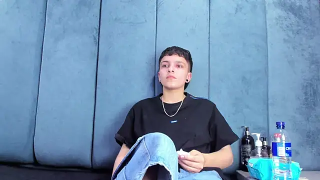 Megan_Thompson_ Obrolan Langsung XXX