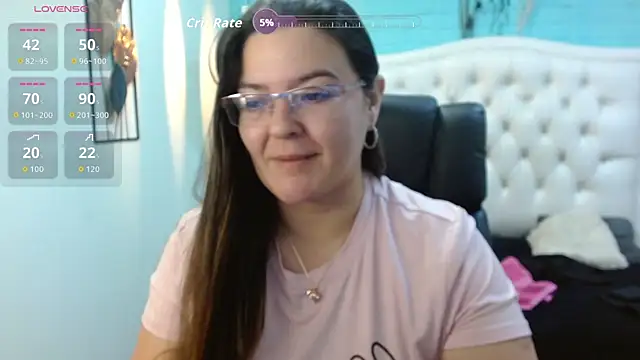 แชท XXX สดของ MsJossie