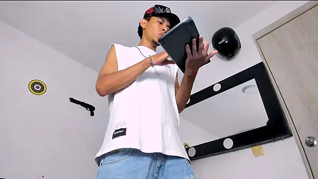 عرض كام Samuel_Suarez