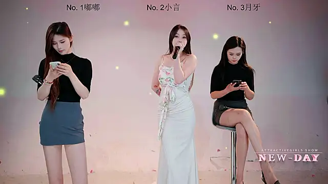 NEW-DAY Live XXX-chat