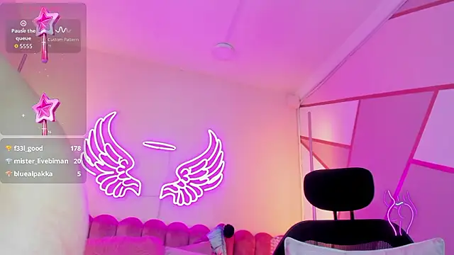 _carla_rosee Chat XXX in diretta