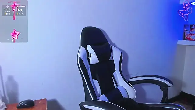 honeyluxe_: онлайн-секс-чат