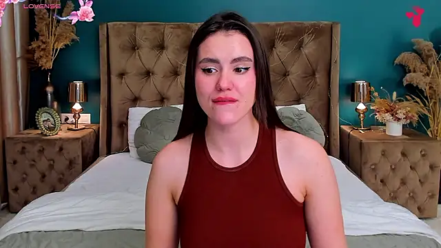 CalyMoon 라이브 XXX 채팅