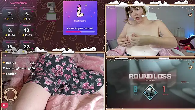 Chat XXX Live MissIthu