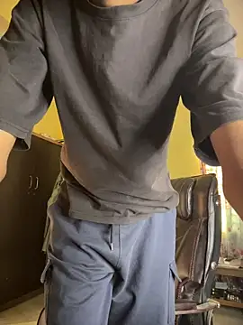 thecatfishh Live XXX-chat