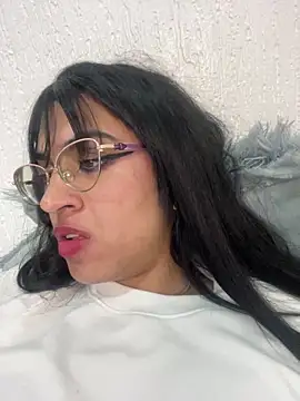 ValentinaEvanz's Live XXX Chat