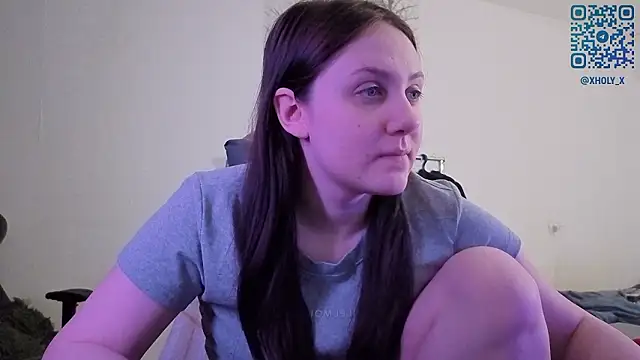 Holy_Kveta Live XXX-Chat