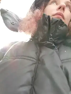 Chatroom XXX en direct de Frost_foxy