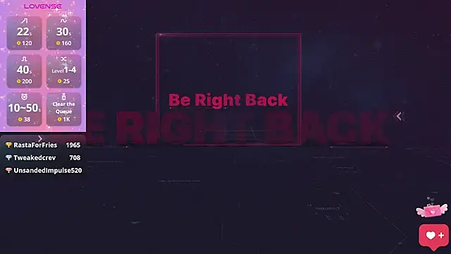 Chat +18 de Evalyn_Shemale ao vivo