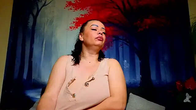 Chat +18 de ElizabethEven ao vivo