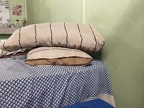 Show webcam de calme_odl1