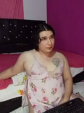 Chat +18 de Kaissydoll ao vivo