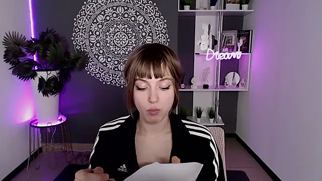 EchoScribe Live XXX Chat