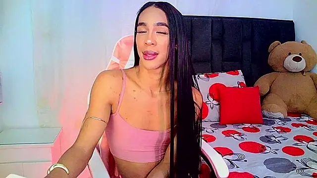 carmen14's Webcam Show