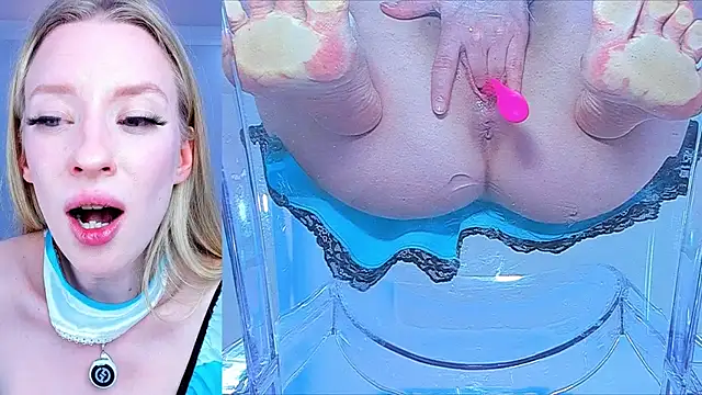 Jane_Klein Adlı Modelin Canlı XXX Sohbeti