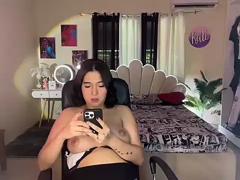 Chatroom XXX en direct de xAngelicKatex