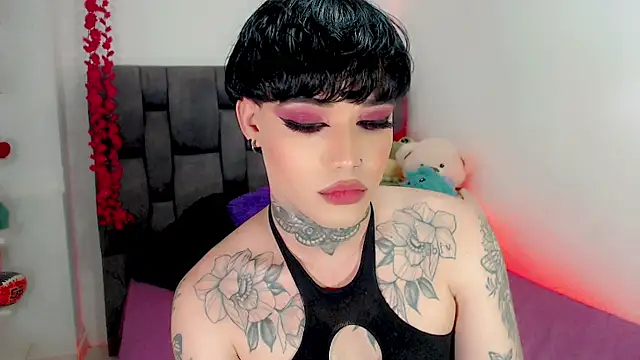 Chatroom XXX en direct de little_star_porn